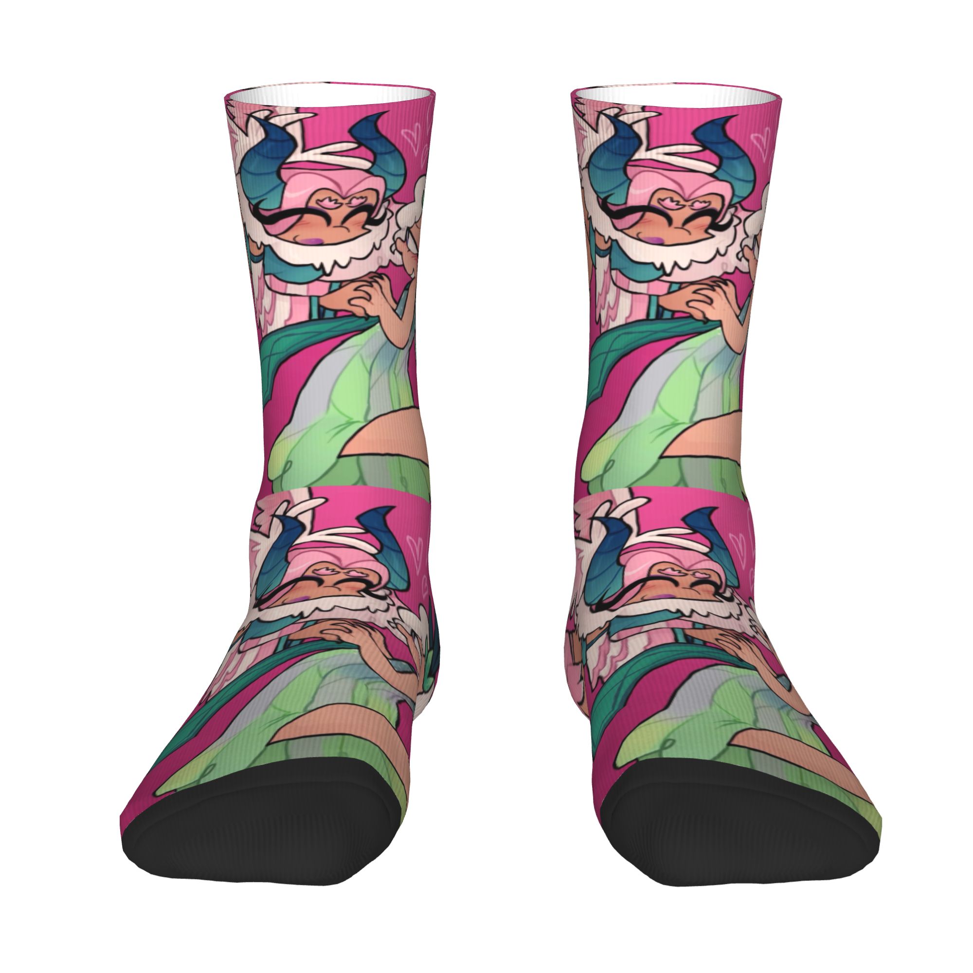 Dress Sock Men - Erkekler ve Kadınlar için Özel Tasarım