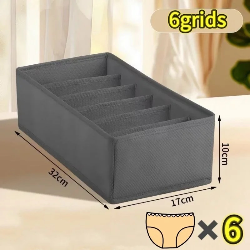 Sock Organizer Tray - 1 adet ev tipi gardırop düzenleyici