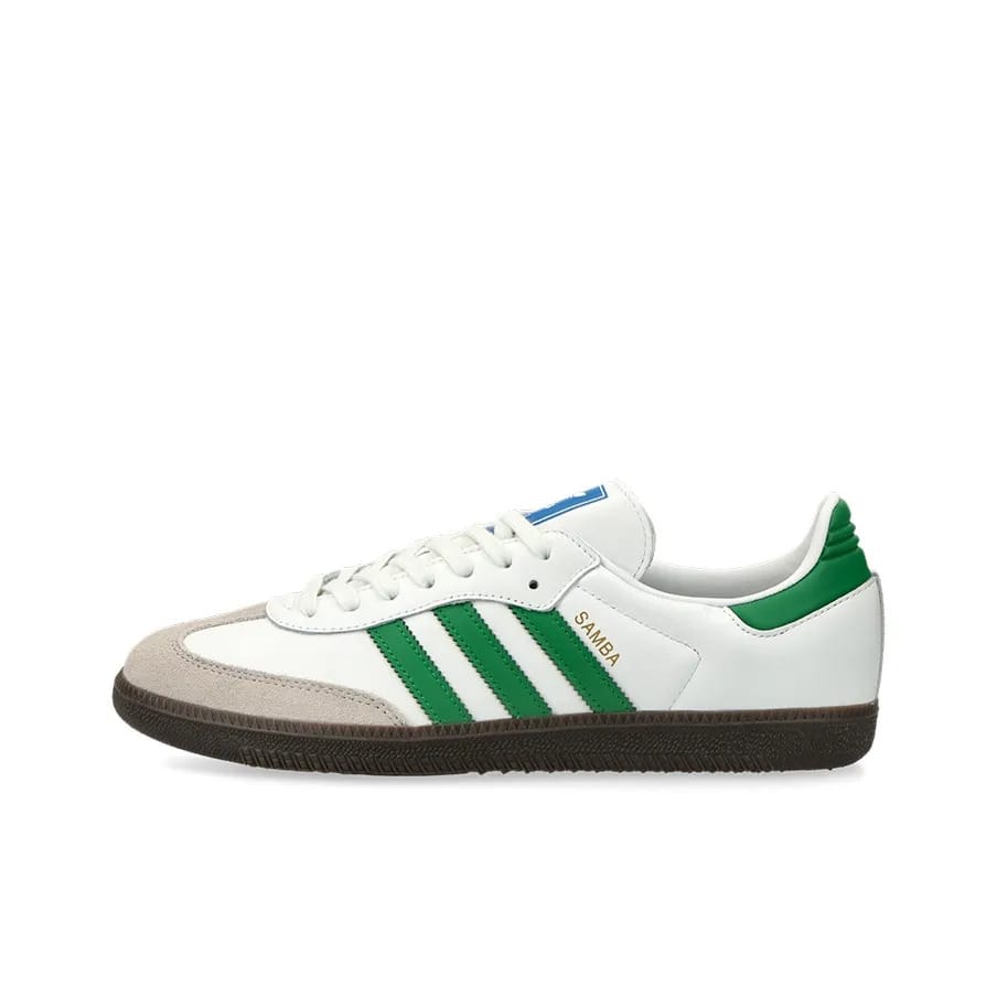 Adidas Shoes Samba - Adidas Originals SAMBA OG, Kaymaz, Rahat,