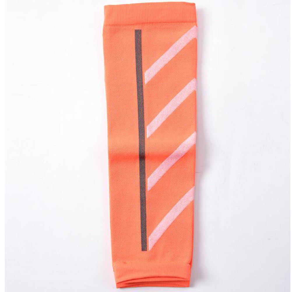 Compression Sleeve Calf - 3 Çift Bileklik Kompresyon Bandı, Hafif,