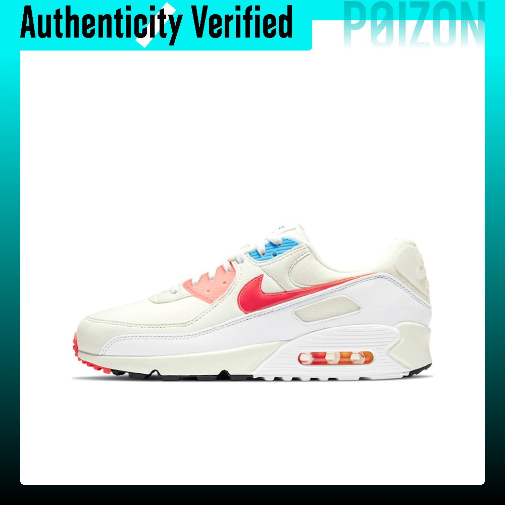Nike Shoes Air Max 90 - Nike Air Max 90 Erkek Koşu