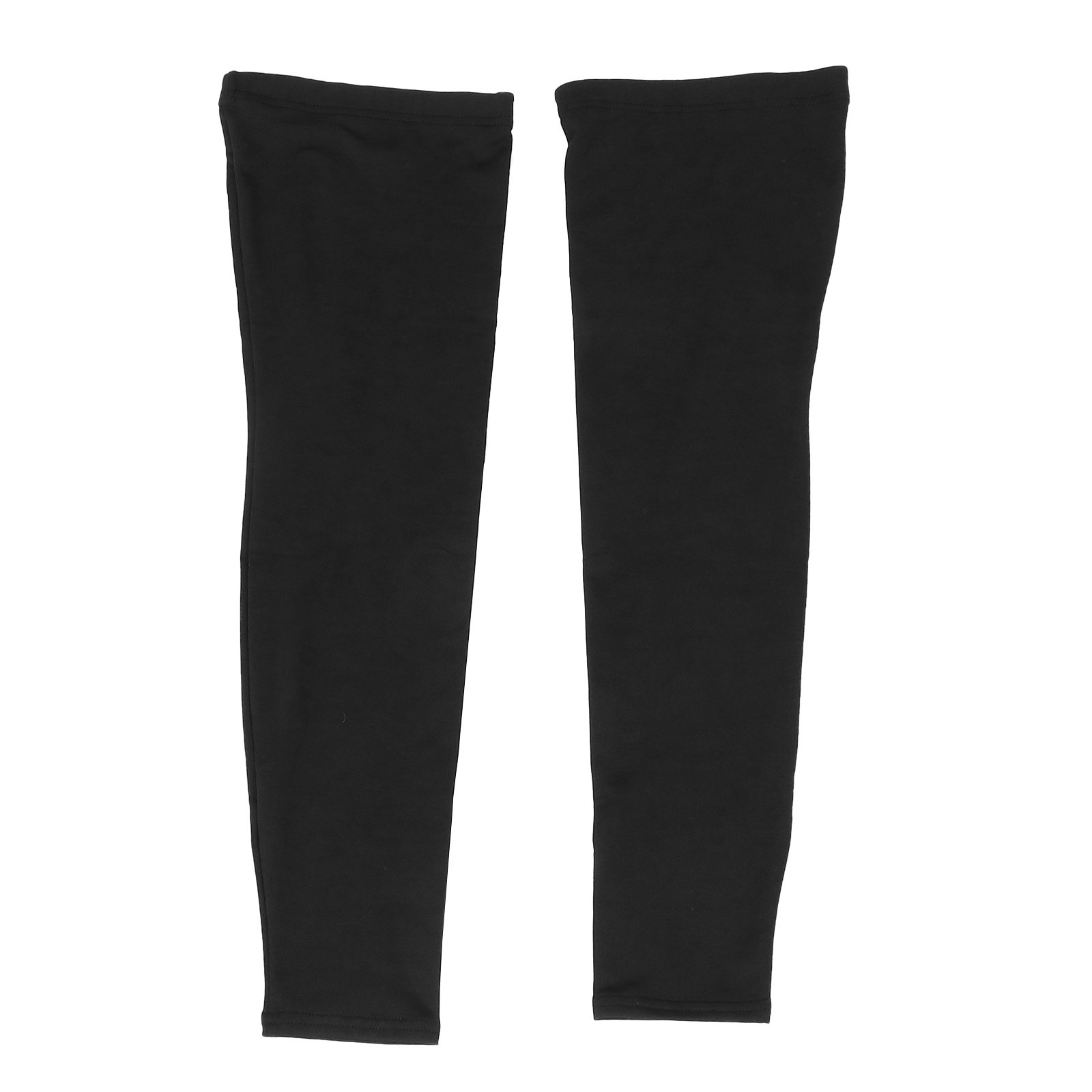 Compression Sleeve Calf - Bisiklet Sürüşü İçin Termal Polar, Rüzgar