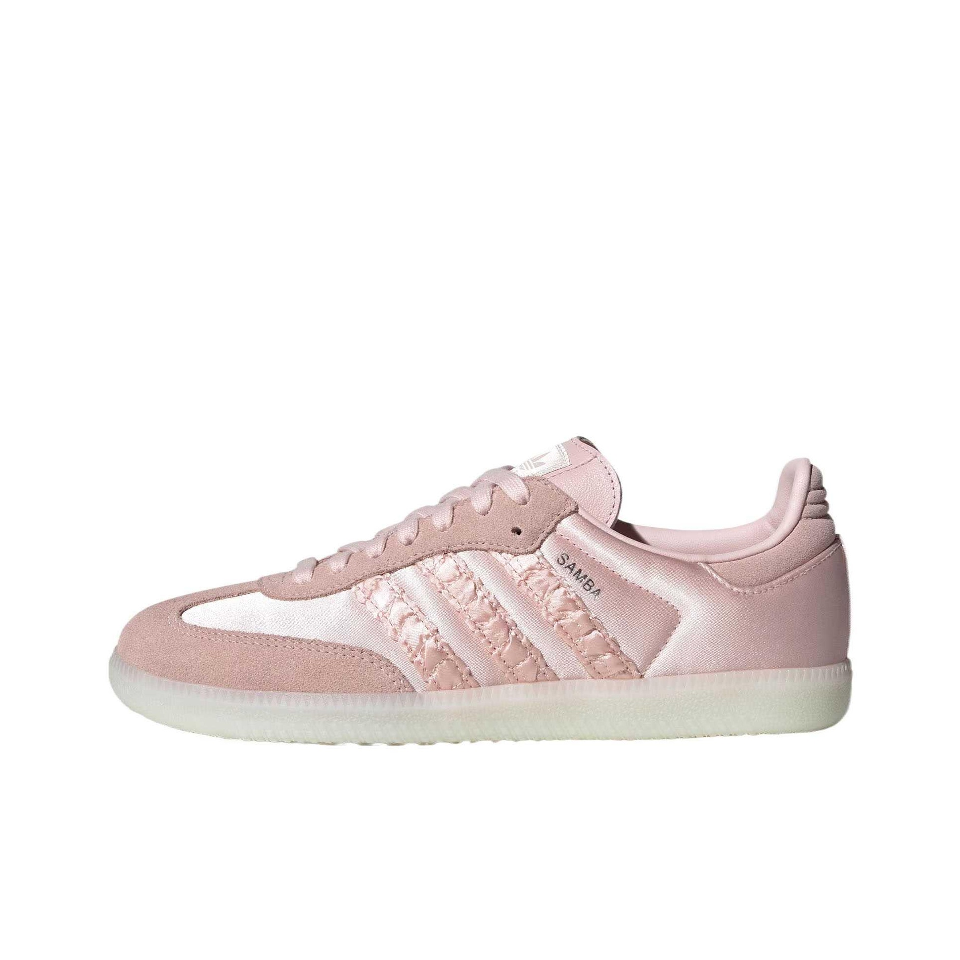 Adidas Shoes Samba - Adidas Originals SAMBA OG Yastıklamalı Düşük