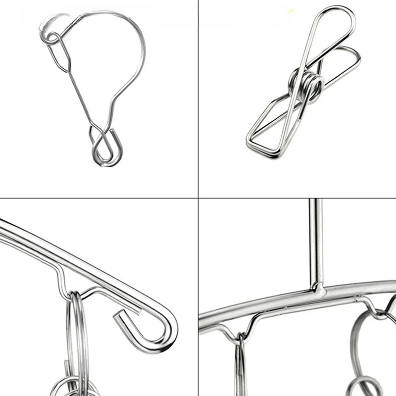 Rüzgar Geçirmez Giysi Askısı K - Sock Organizer Tray incelemesi ve fiyatı