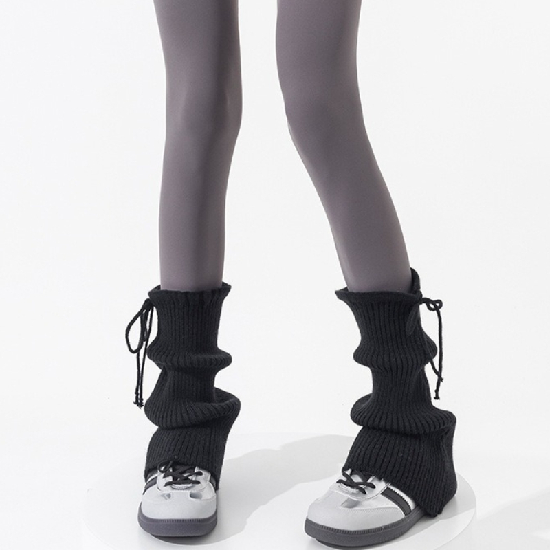 Yan Fiyonklu Kadın Bale Çorapl - Boot Sock Slouchy incelemesi ve fiyatı