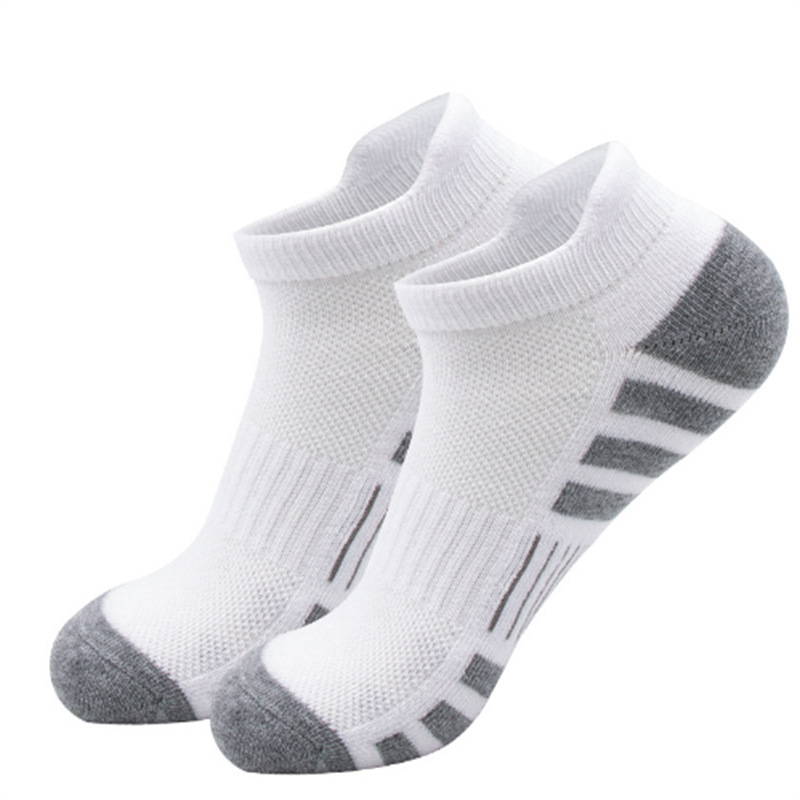 Yastıklı Nefes Alabilen Bilek  - Athletic Sock Cushion incelemesi ve fiyatı