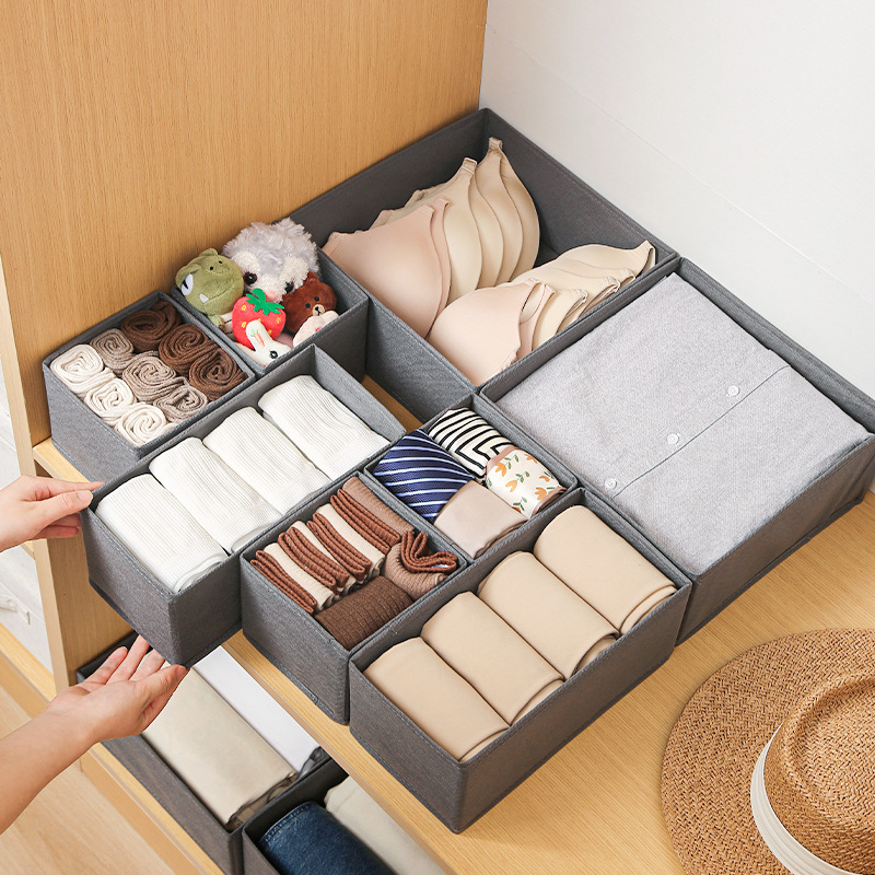 Çekmece Düzenleyici Dokunmamış - Sock Organizer Tray incelemesi ve fiyatı