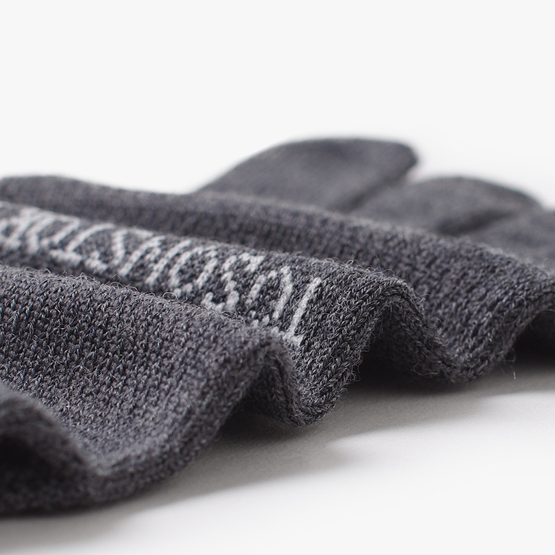 5 Çift Kalın, Sıcak Tutan, Beş - Toe Sock Split incelemesi ve fiyatı