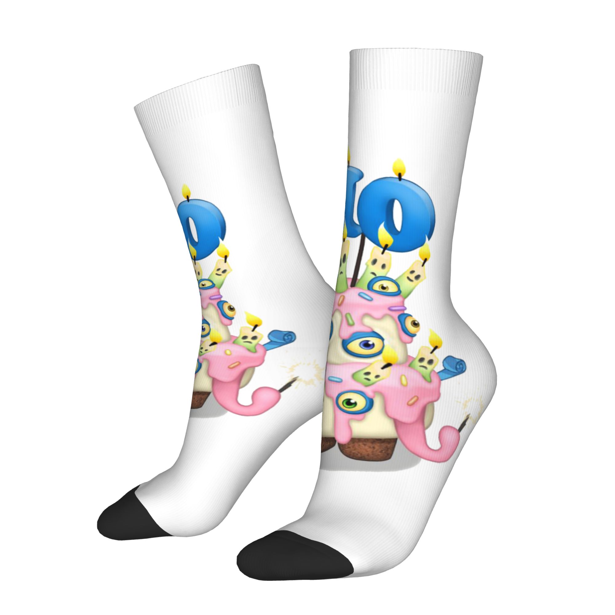 Özel Tasarımlı S-Singing Çizgi - Dress Sock Men incelemesi ve fiyatı