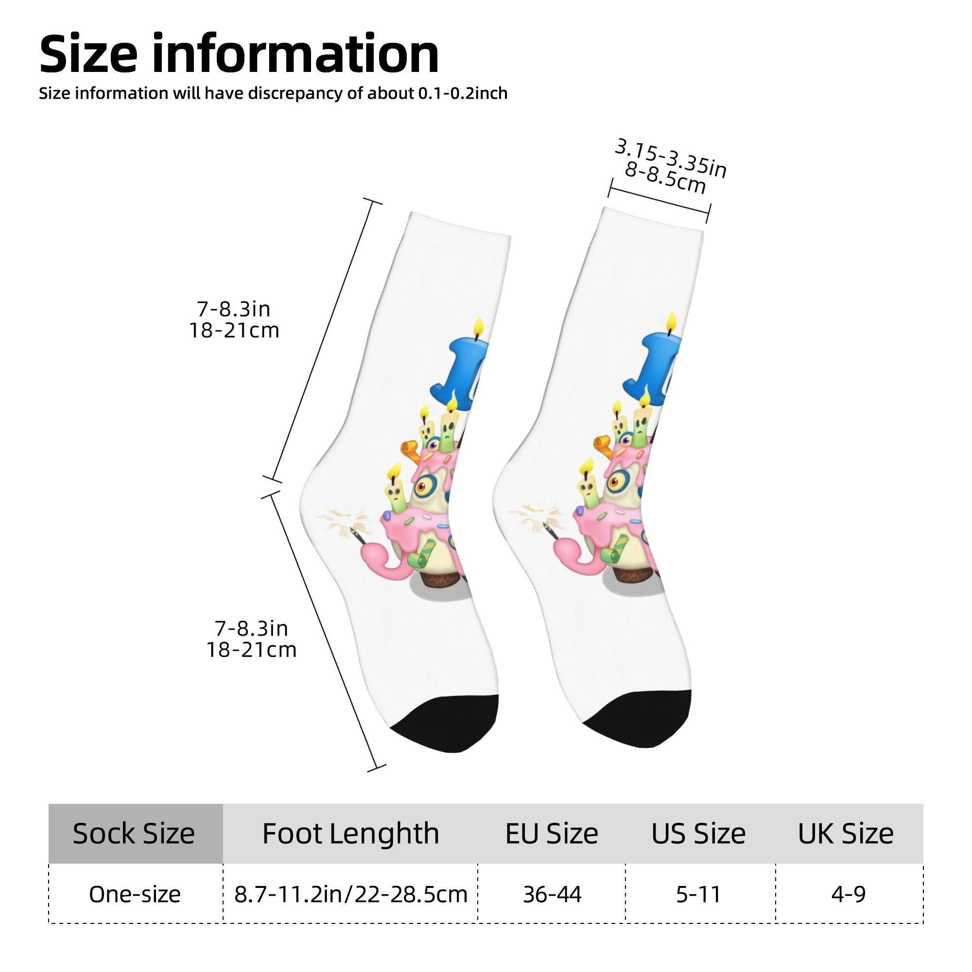 Özel Tasarımlı S-Singing Çizgi - Dress Sock Men incelemesi ve fiyatı