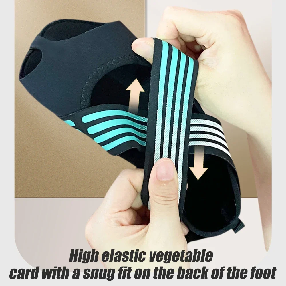 1 Çift Profesyonel Kaymaz Spor - Grip Sock Yoga incelemesi ve fiyatı