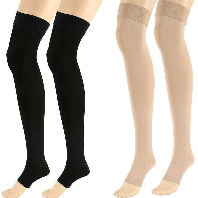 1 Çift Ayak Bileğinden Dize Ka - Compression Sock Medical incelemesi ve fiyatı
