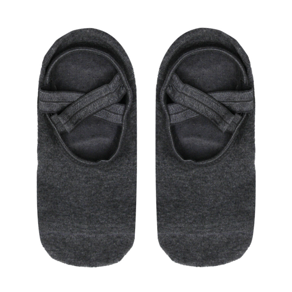 1 Çift Kaymaz Yoga Çorabı, Kad - Grip Sock Yoga incelemesi ve fiyatı