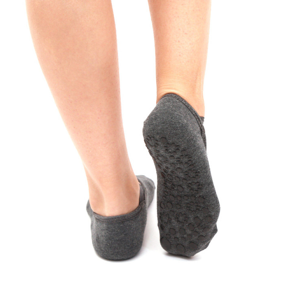 1 Çift Kaymaz Yoga Çorabı, Kad - Grip Sock Yoga incelemesi ve fiyatı