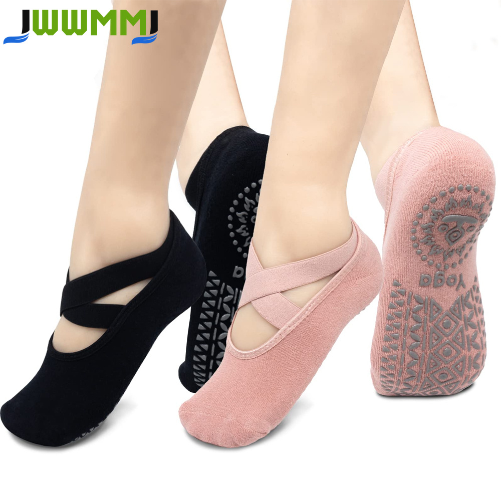 Kadınlar için 1 Çift Yoga Çora - Grip Sock Yoga incelemesi ve fiyatı