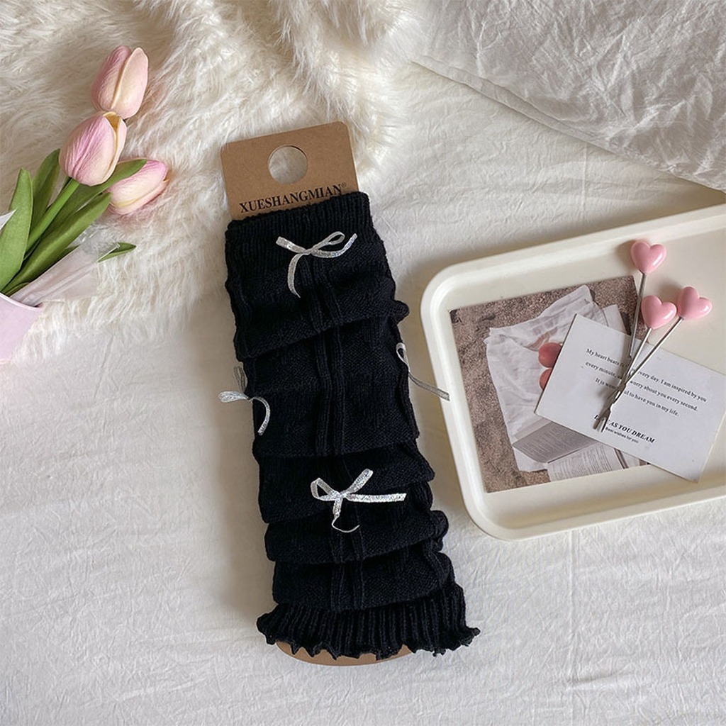 Orta Boy Bacak Isıtıcıları Tat - Boot Sock Slouchy incelemesi ve fiyatı