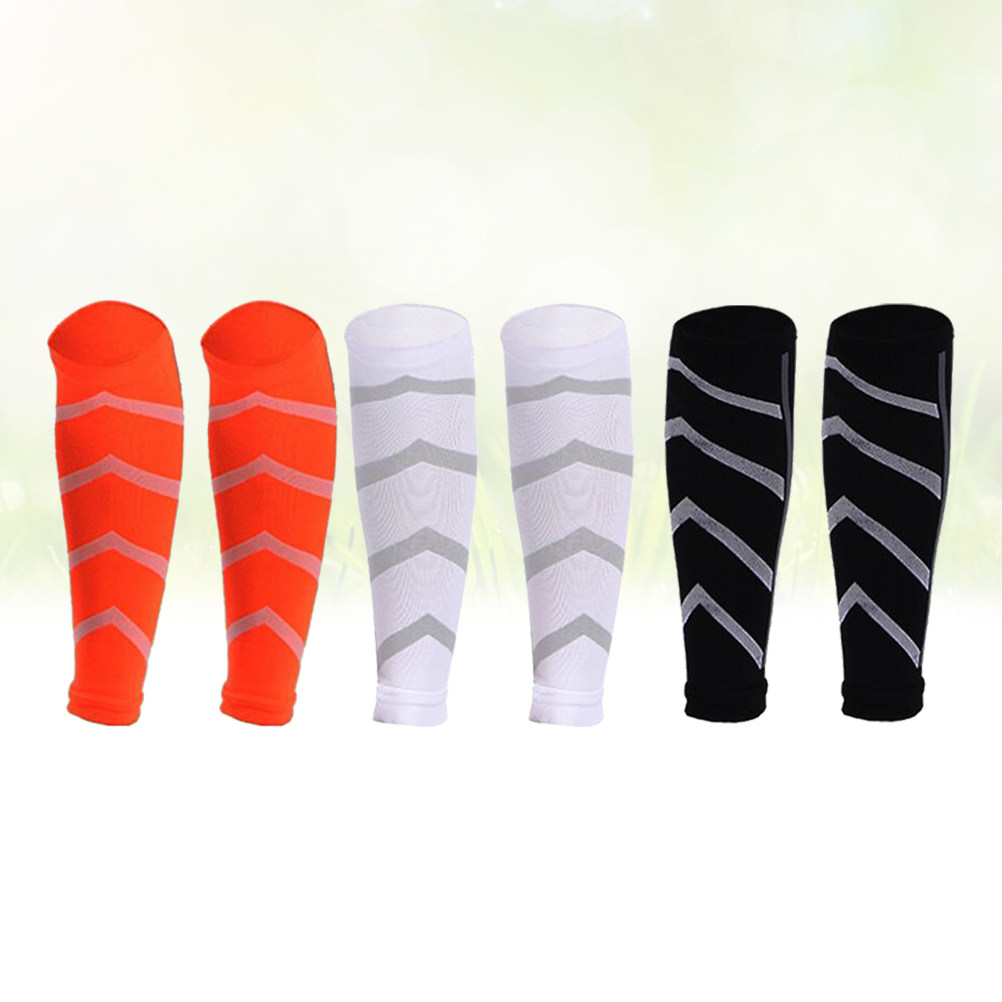 3 Çift Bileklik Kompresyon Ban - Compression Sleeve Calf incelemesi ve fiyatı