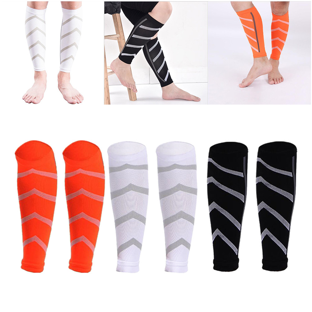 3 Çift Bileklik Kompresyon Ban - Compression Sleeve Calf incelemesi ve fiyatı