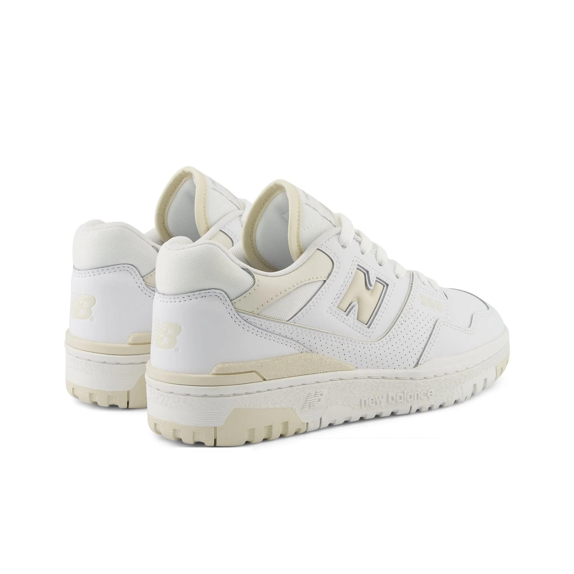 New Balance NB 550 Kaykay Ayak - New Balance Shoes 550 incelemesi ve fiyatı