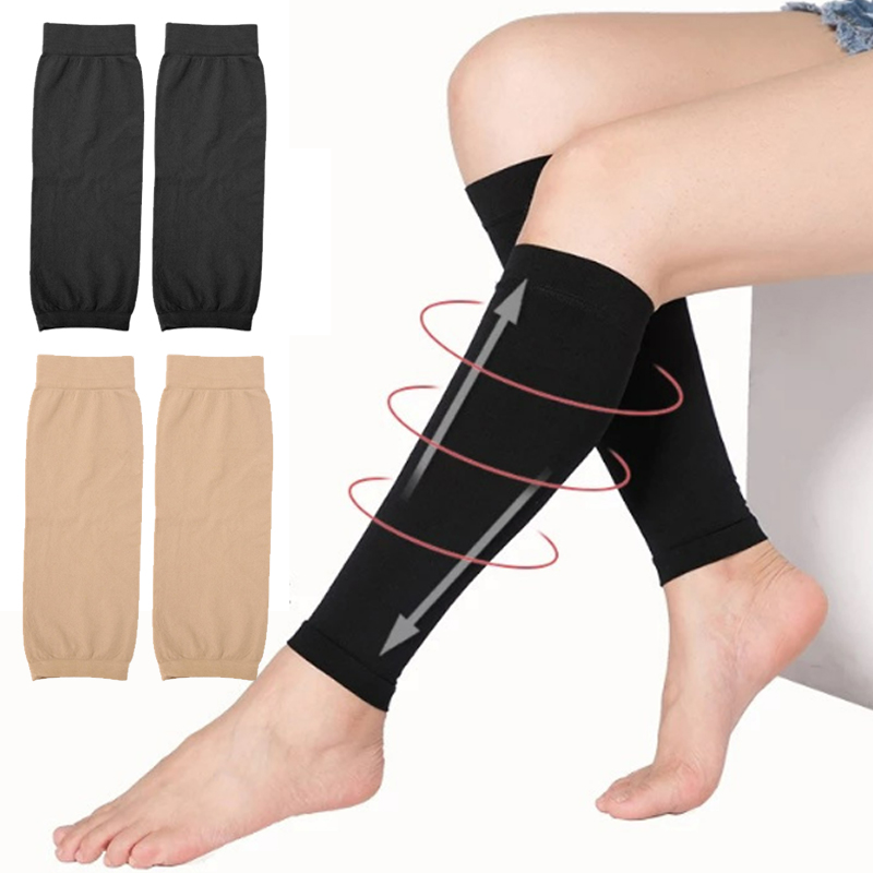 Unisex Elastik Kompresyon Çora - Compression Sleeve Calf incelemesi ve fiyatı