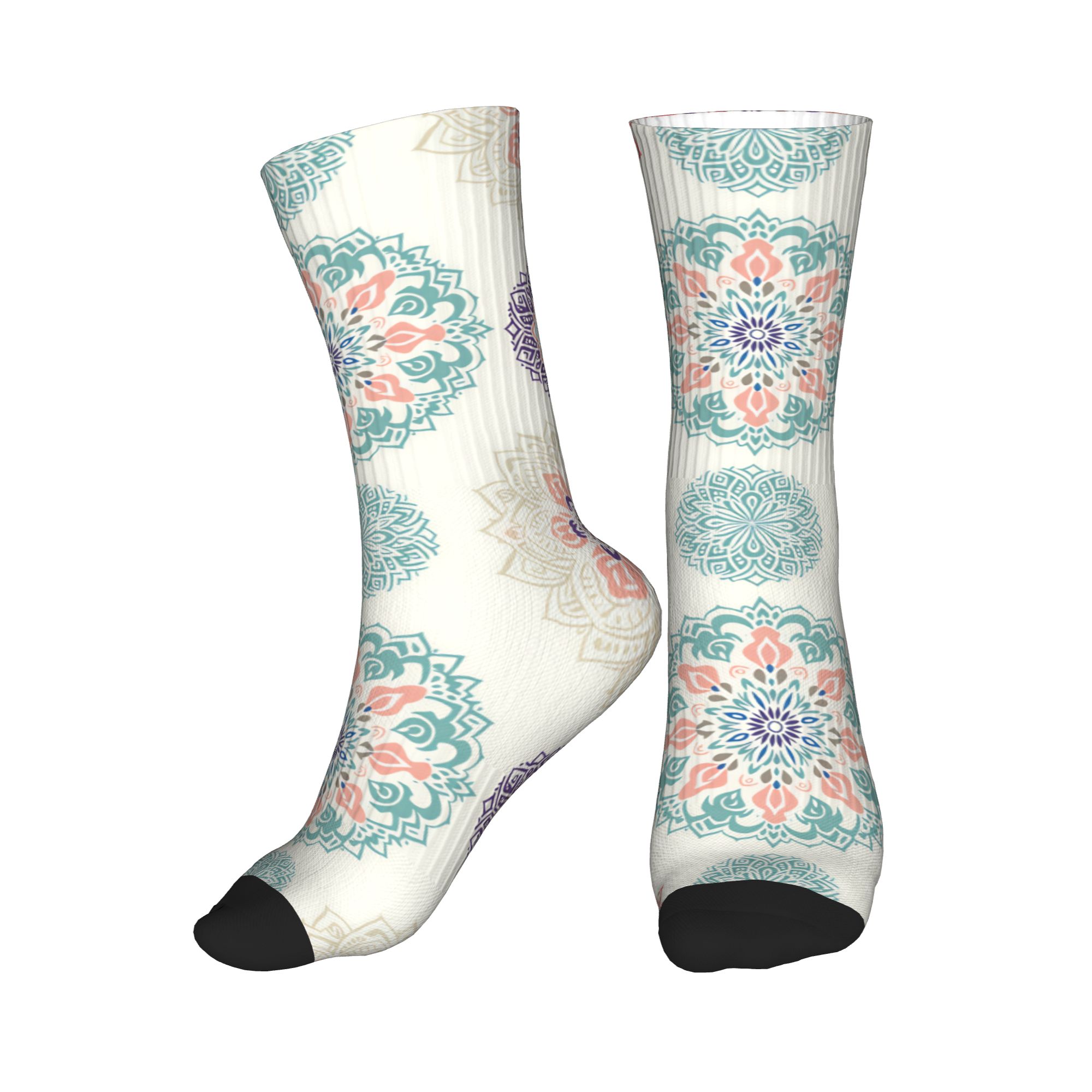 Eğlenceli Erkek Pastel Boho Ma - Dress Sock Men incelemesi ve fiyatı