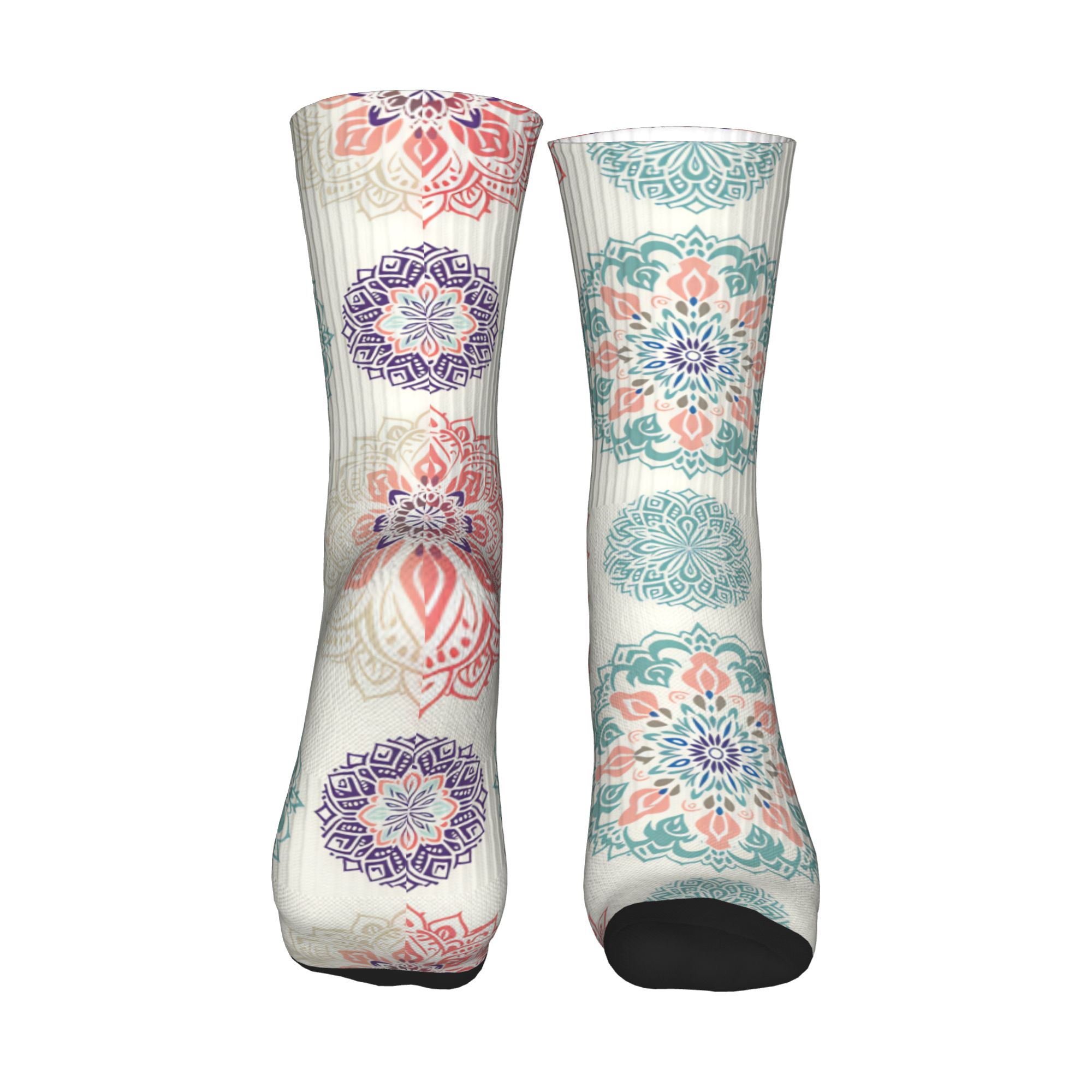 Eğlenceli Erkek Pastel Boho Ma - Dress Sock Men incelemesi ve fiyatı