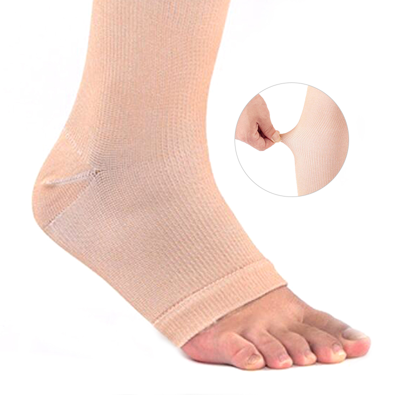 1 Çift Açık Uçlu Diz Boyu Medi - Compression Sock Medical incelemesi ve fiyatı