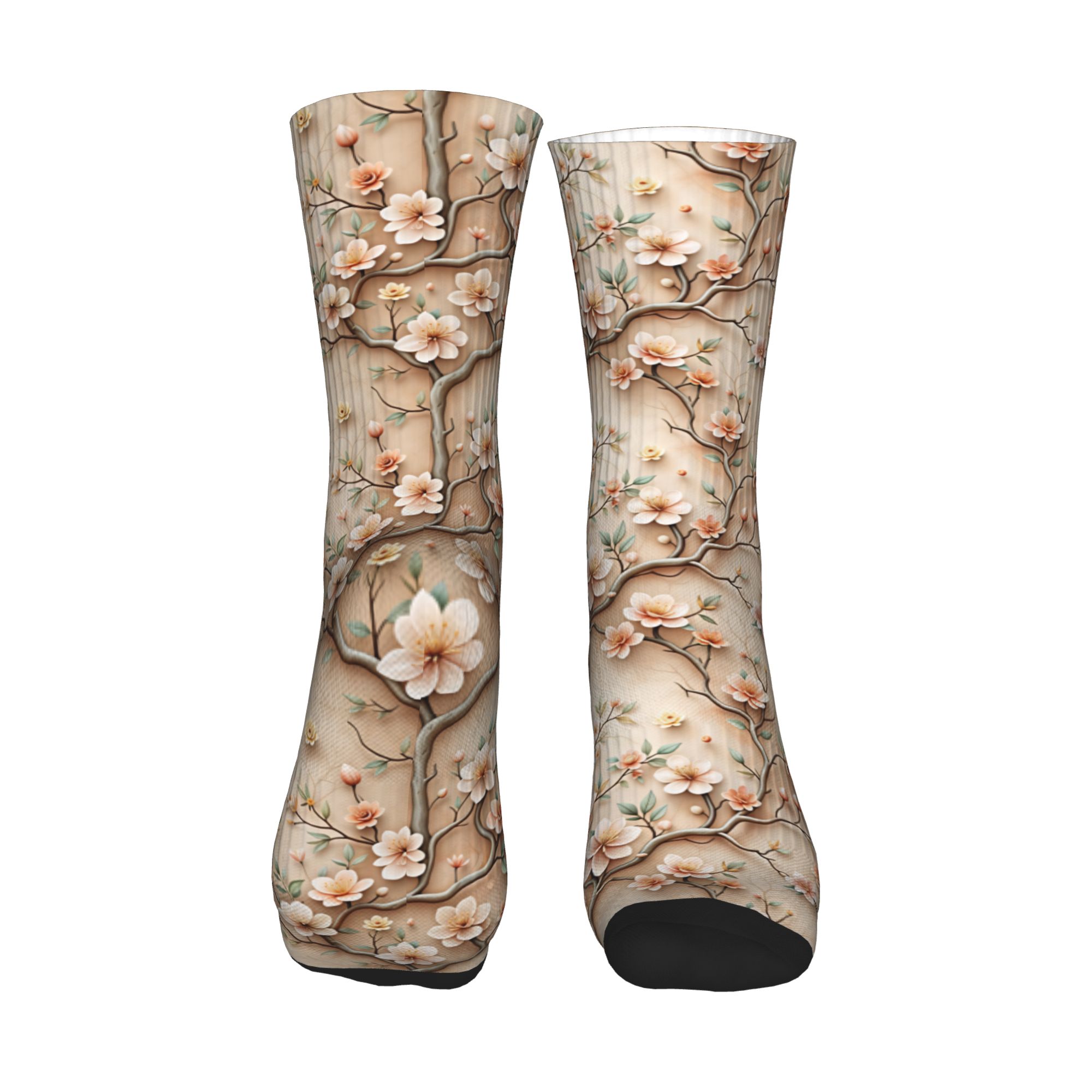 3D Kil Kabartmalı Şeftali Mano - Dress Sock Men incelemesi ve fiyatı