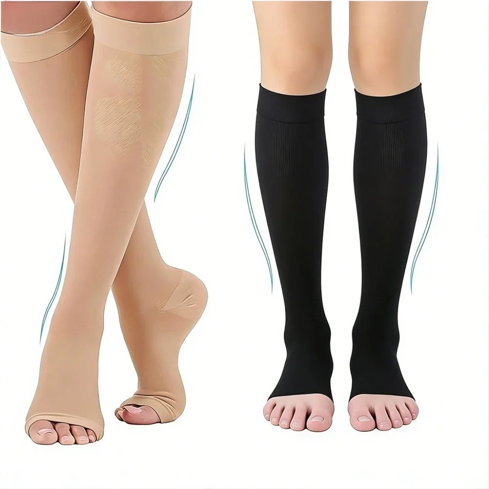 Parmaksız Kompresyon Çorapları - Compression Sock Medical incelemesi ve fiyatı