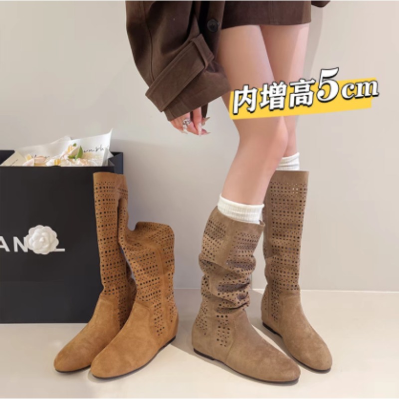 Boho Kadınlar İçin Diz Boyu Çi - Boot Sock Slouchy incelemesi ve fiyatı