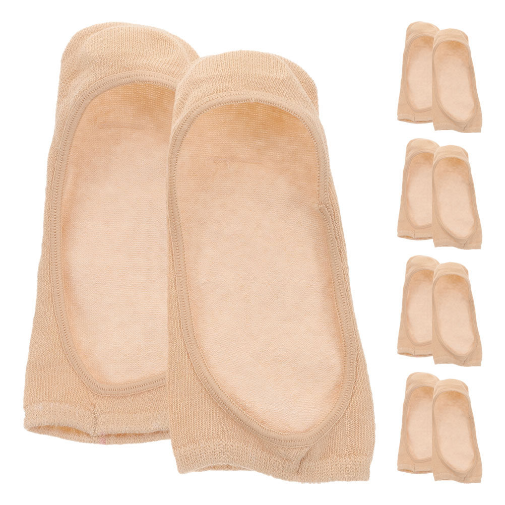 5 Çift Kadın Görünmez Parmak A - Toe Sock Split incelemesi ve fiyatı