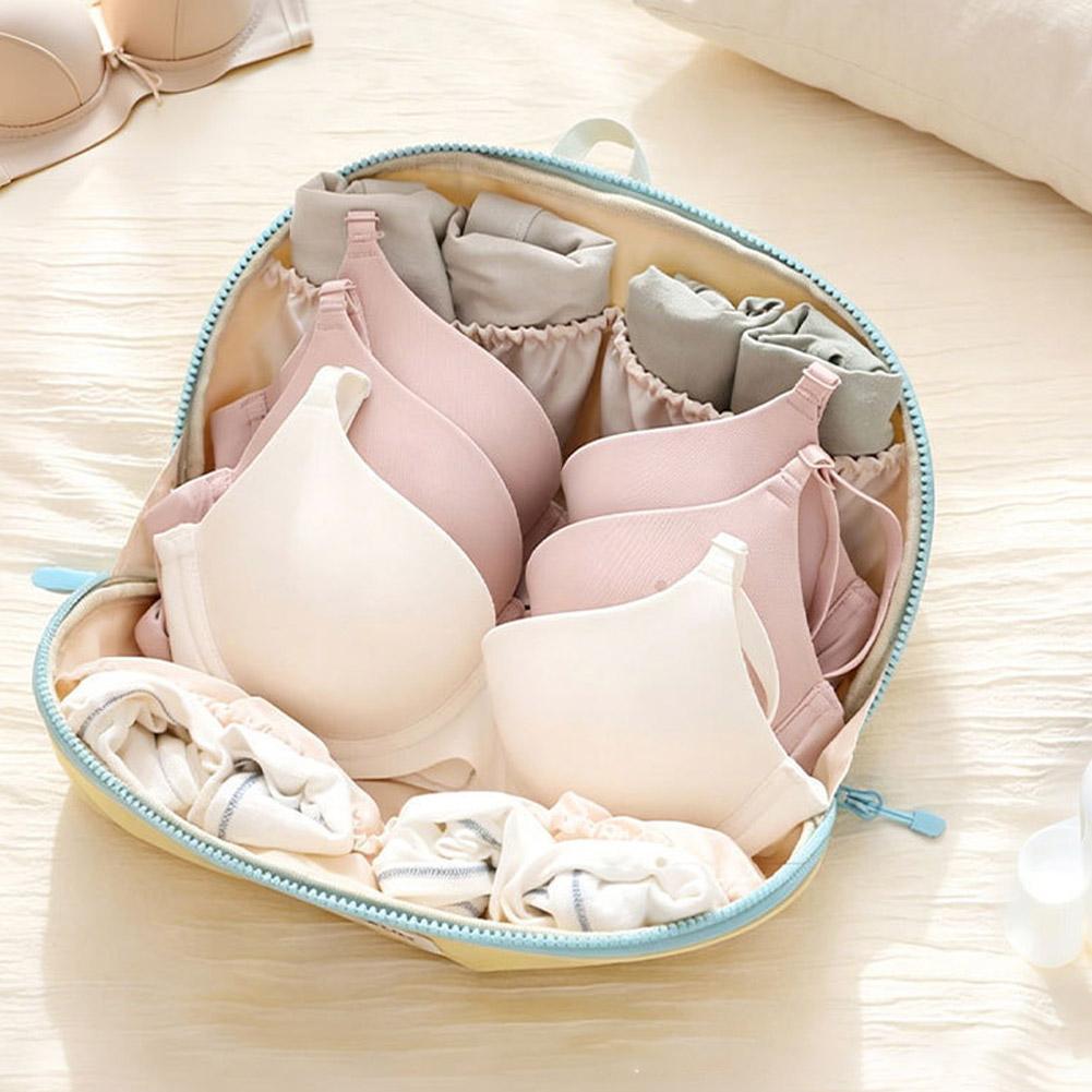 Seyahat İç Çamaşırı Saklama Ça - Sock Organizer Tray incelemesi ve fiyatı