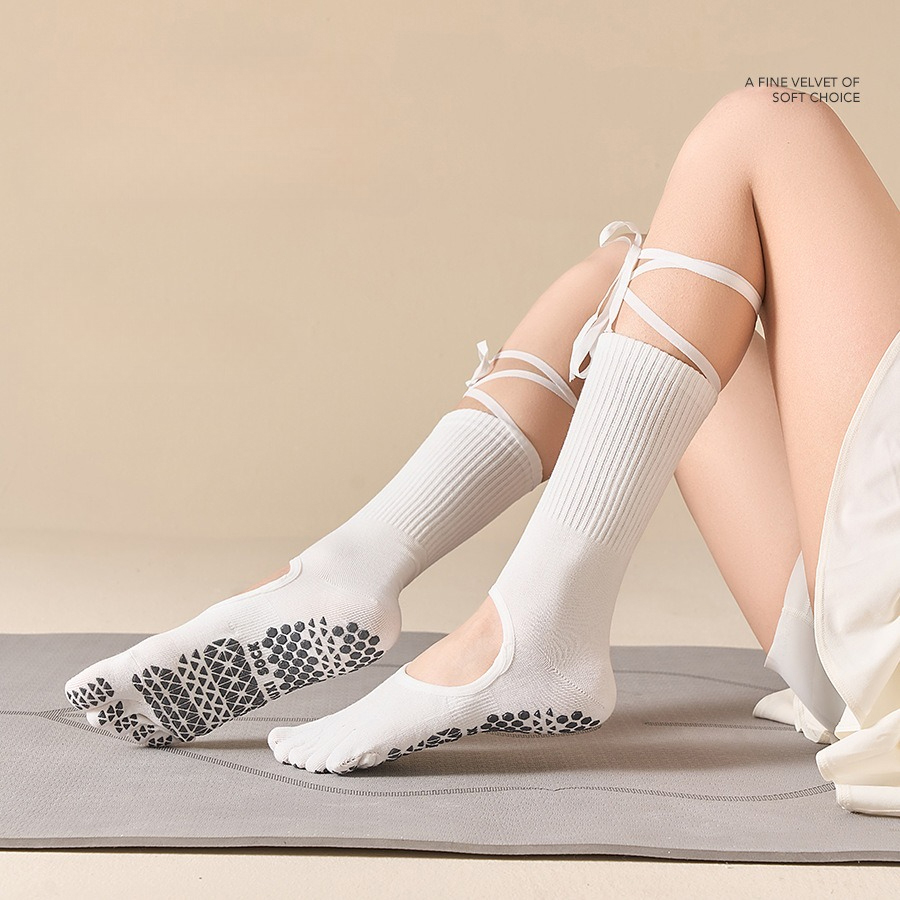 Kadınlar için Pilates ve Dans  - Grip Sock Yoga incelemesi ve fiyatı
