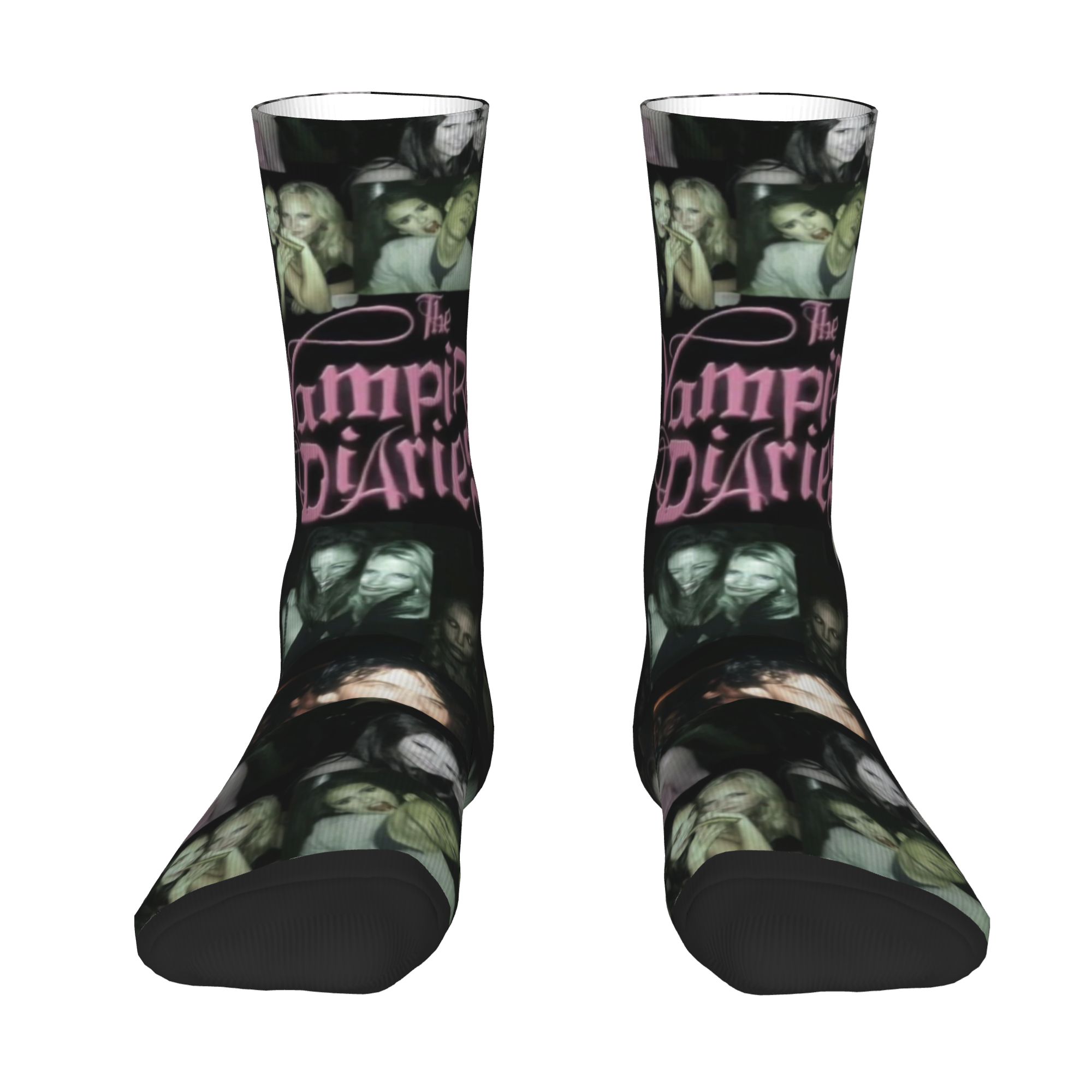 Özel The Vampire Diaries Erkek - Dress Sock Men incelemesi ve fiyatı