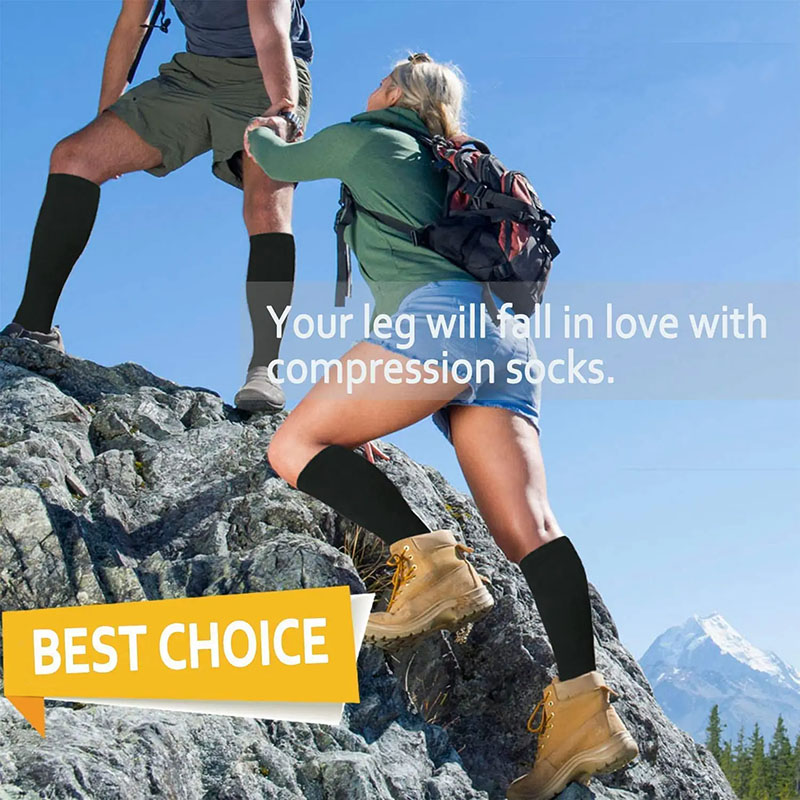 5 Çift Sıkıştırma Çorabı Tıbbi - Compression Sock Medical incelemesi ve fiyatı